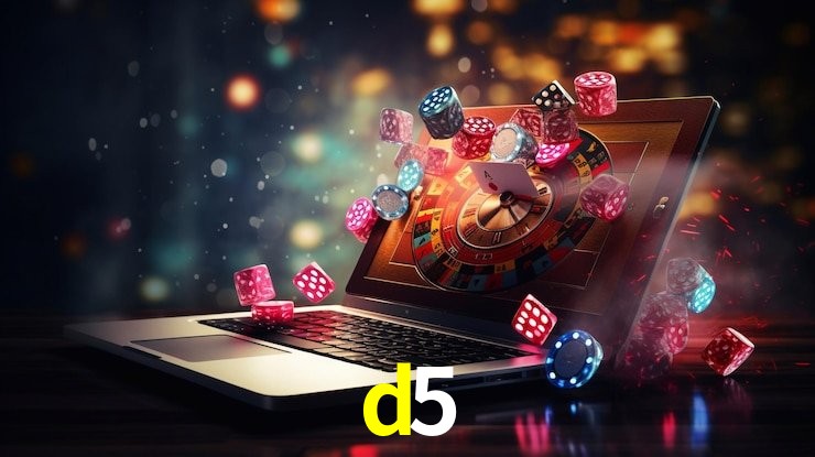 d5.com
