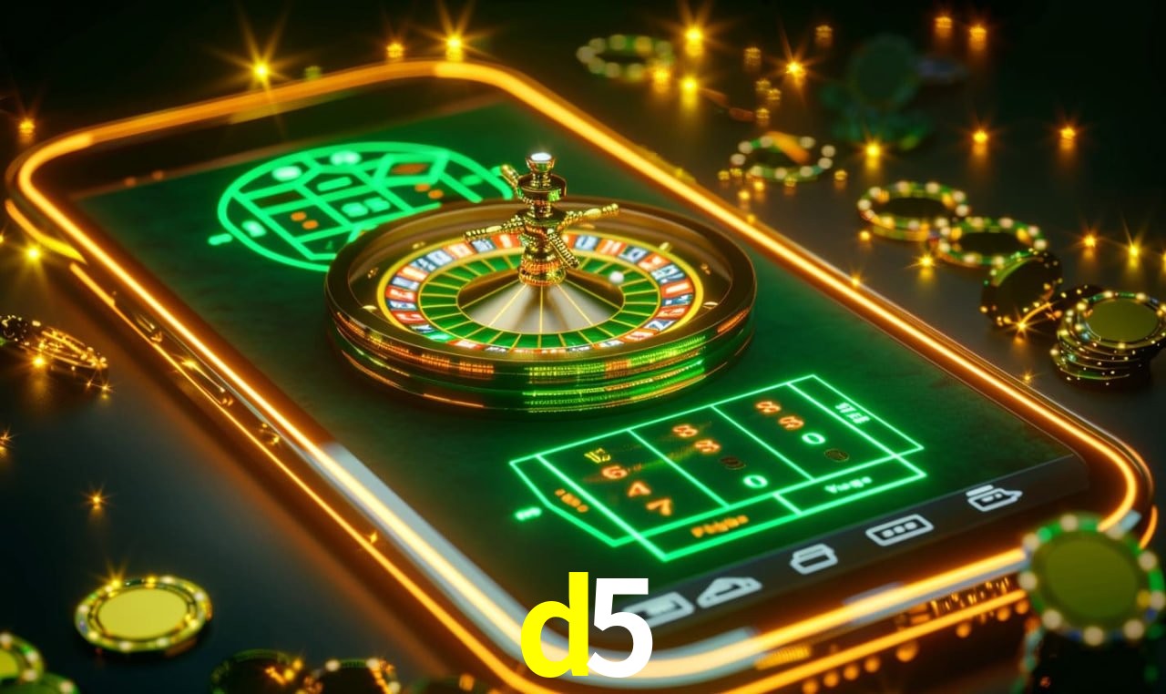  d5.com