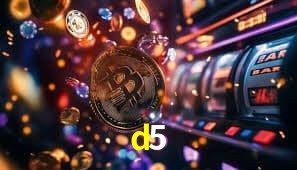 d5: Seu Especialista em Apostas Esportivas Brasileiras